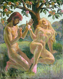 Adam Of Adam And Eve Sexy - Eraudica