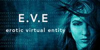 E.V.E (Erotic Virtual Entity)